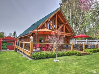 Picture of Point Roberts Parcel Number 405311-150547